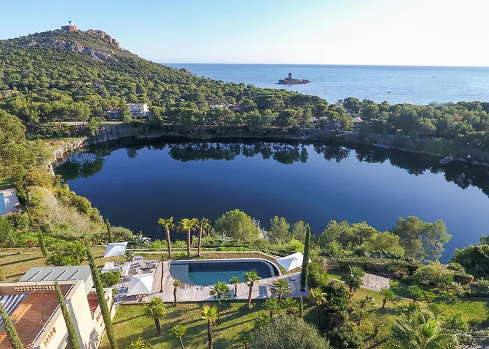 Villa Alfonsa