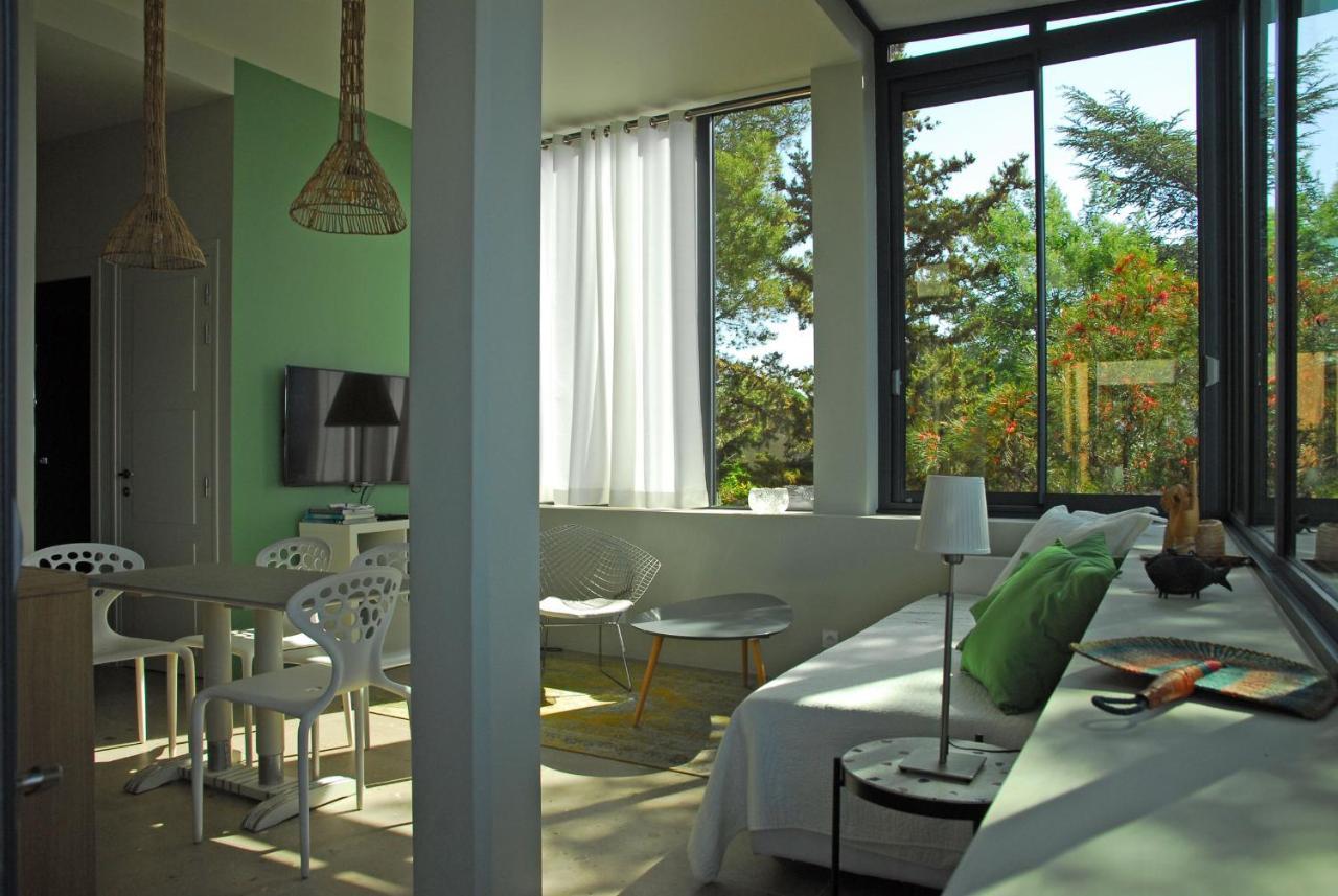Apartment Villa Alfonsa Saint-Raphael (Var)