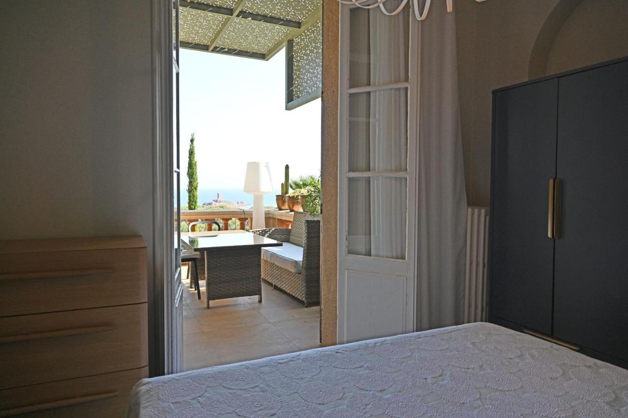 Villa Alfonsa Saint-Raphael (Var)