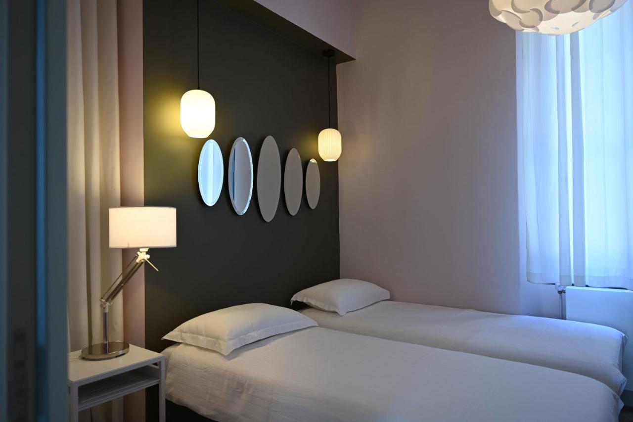 Villa Alfonsa Apartment Saint-Raphael (Var)