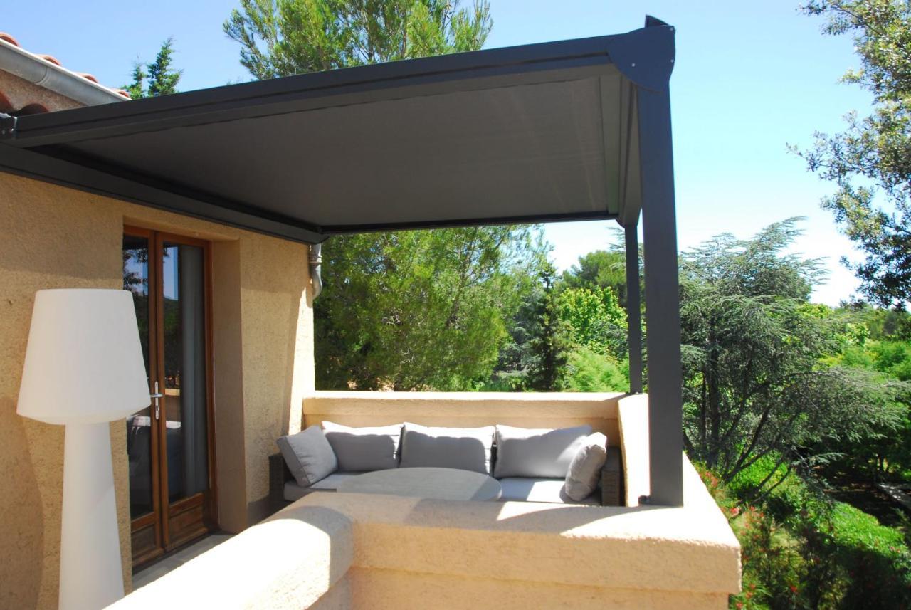 Villa Alfonsa * Saint-Raphael (Var)