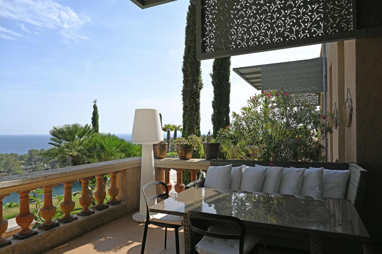 Villa Alfonsa Apartment *