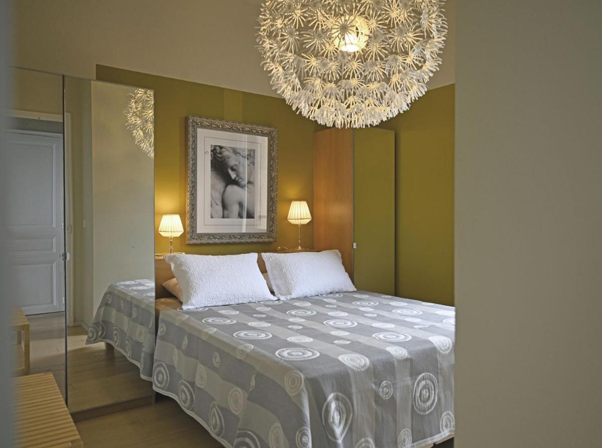 Villa Alfonsa Apartment Saint-Raphael (Var)