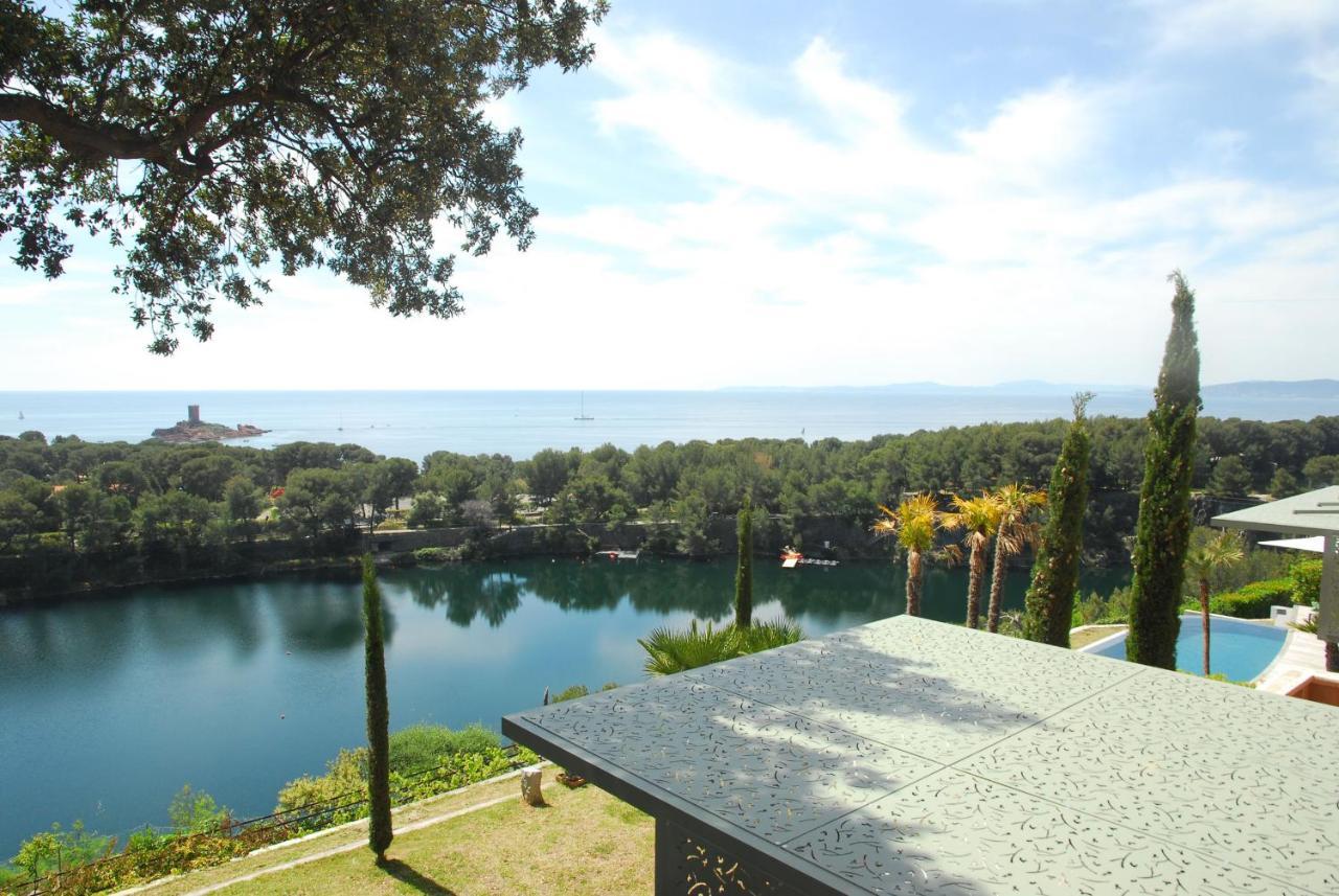 Villa Alfonsa Apartment *