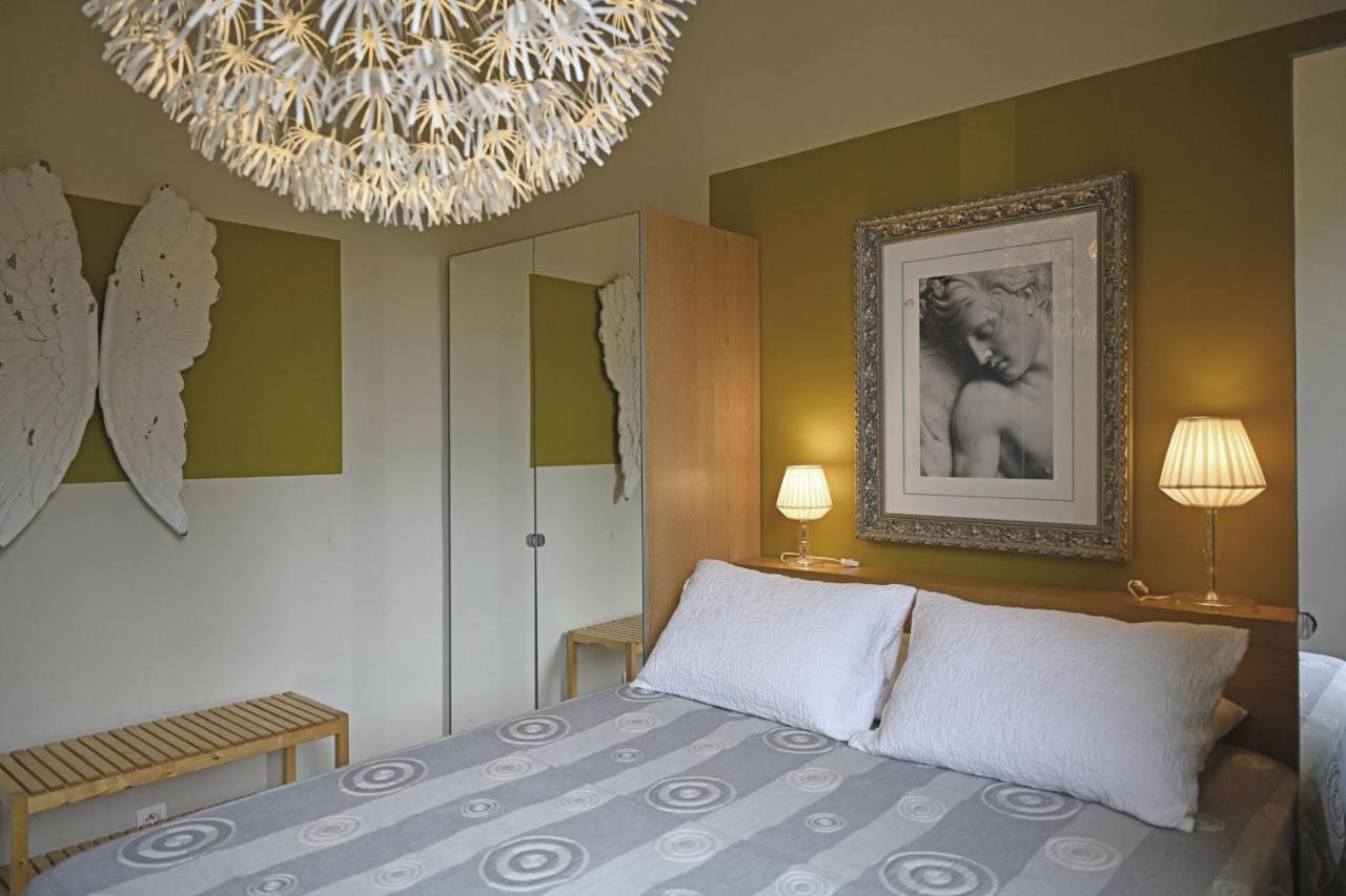 Apartment Villa Alfonsa