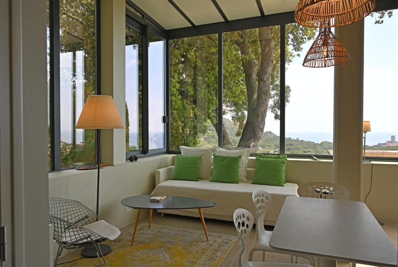 Apartment Villa Alfonsa Saint-Raphael (Var)