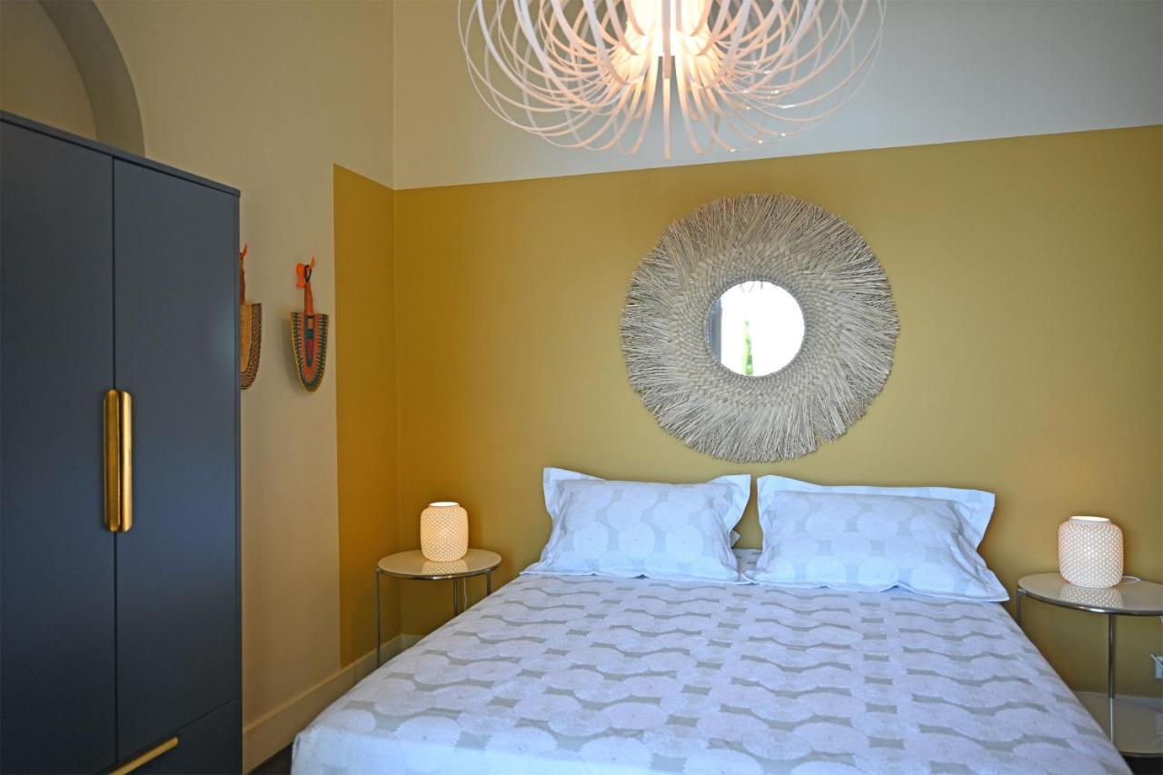 Villa Alfonsa Apartment Saint-Raphael (Var)