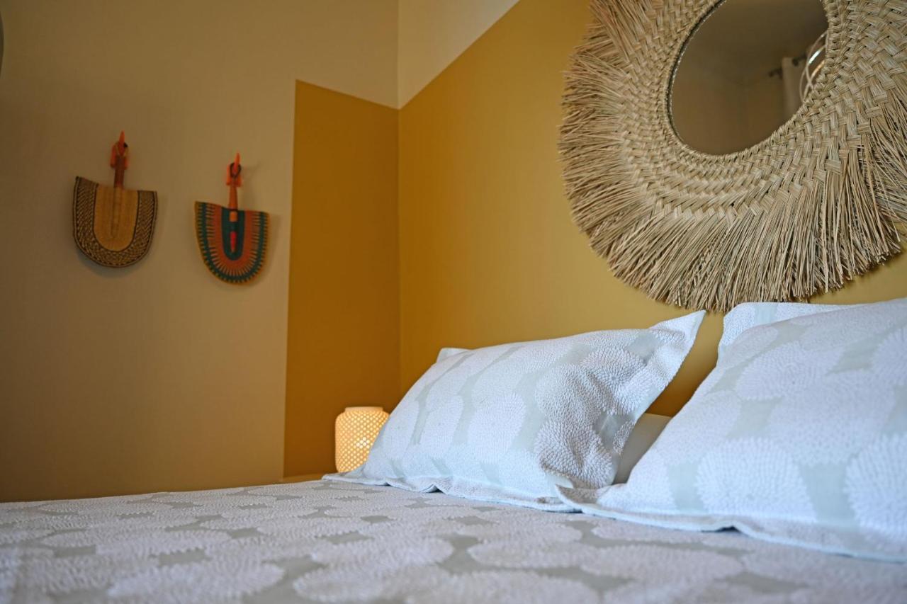 Villa Alfonsa Apartment