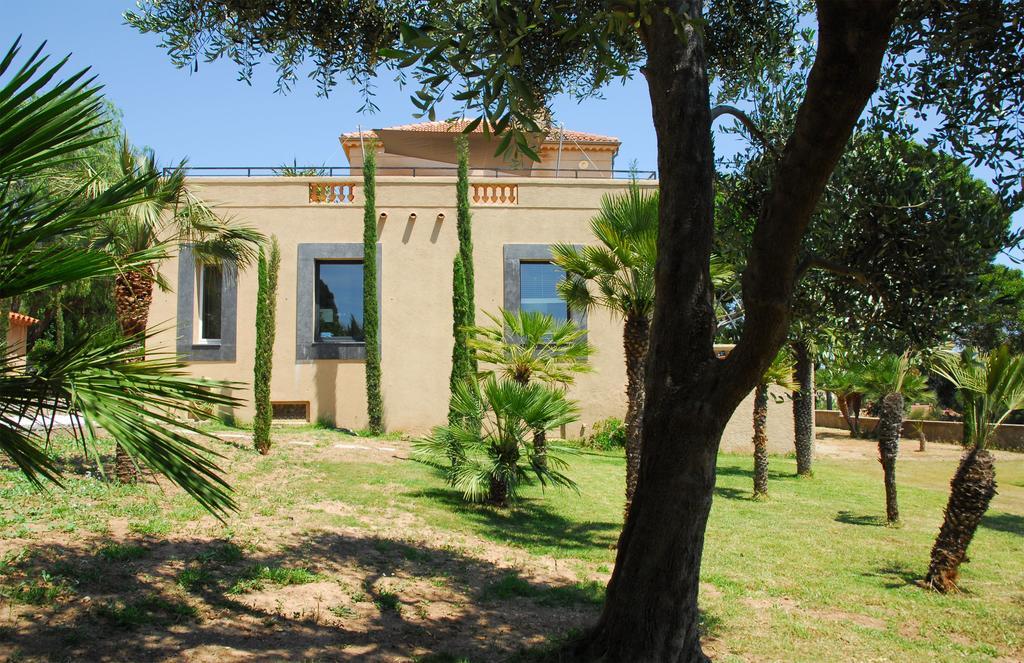 Villa Alfonsa * Saint-Raphael (Var)