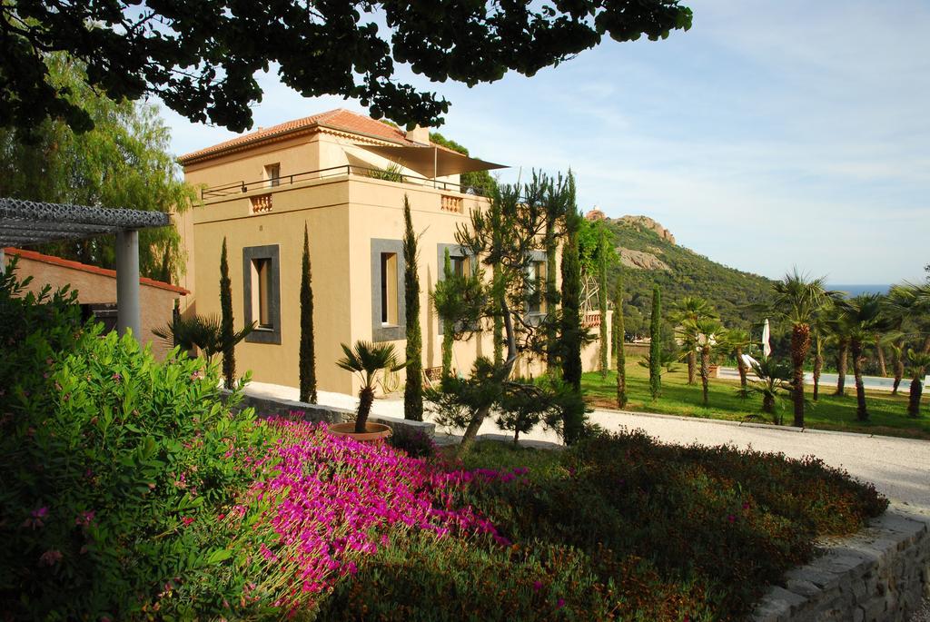 Villa Alfonsa * Saint-Raphael (Var)
