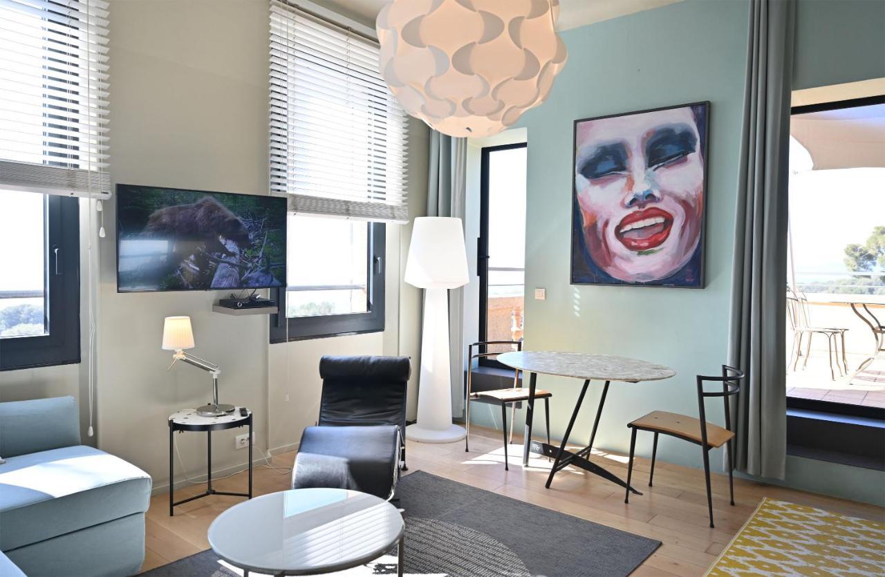 Villa Alfonsa Apartment *
