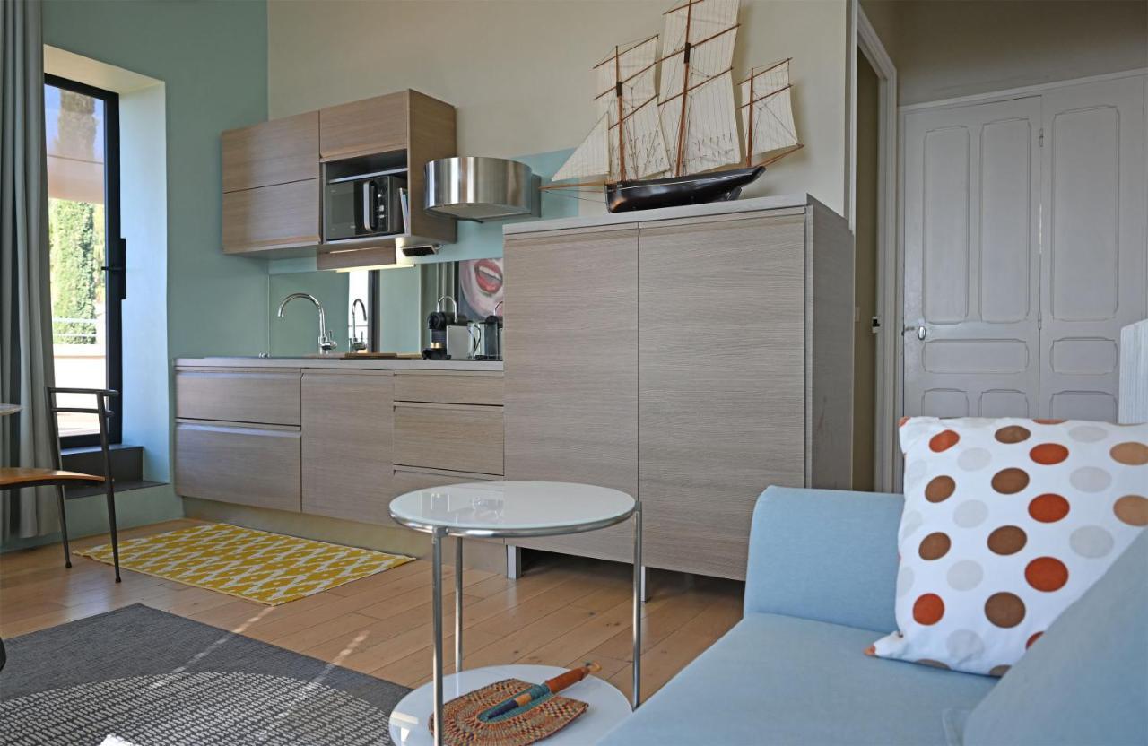Villa Alfonsa Apartment Saint-Raphael (Var)