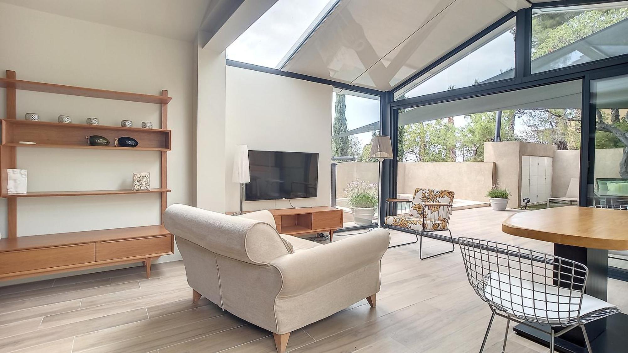 Apartment Villa Alfonsa