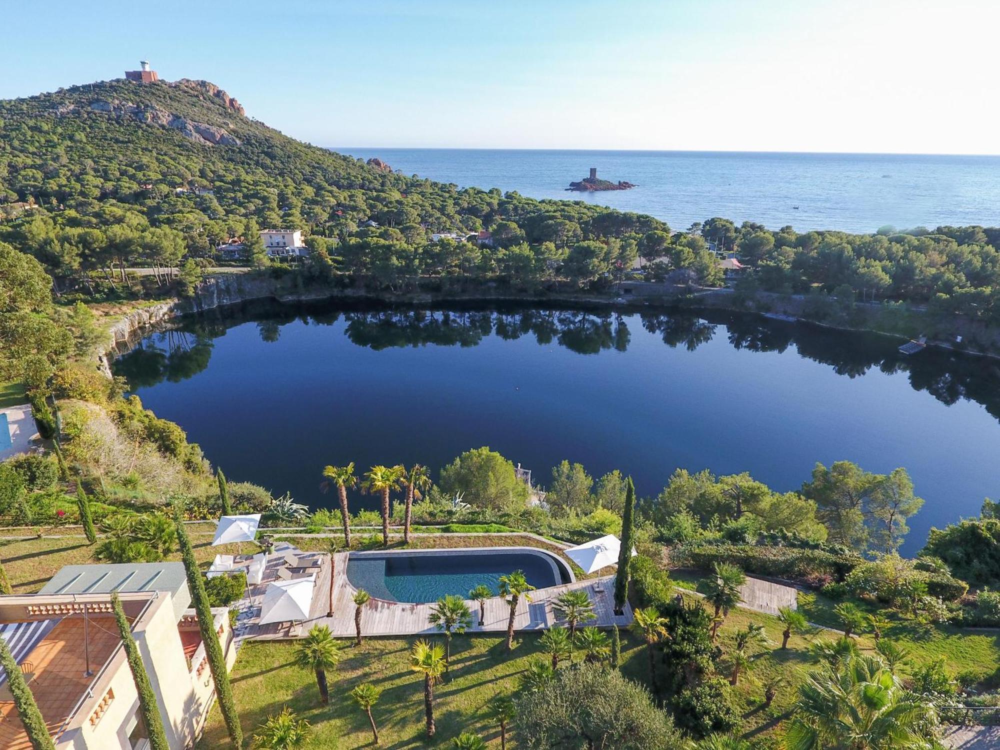 Villa Alfonsa Apartment