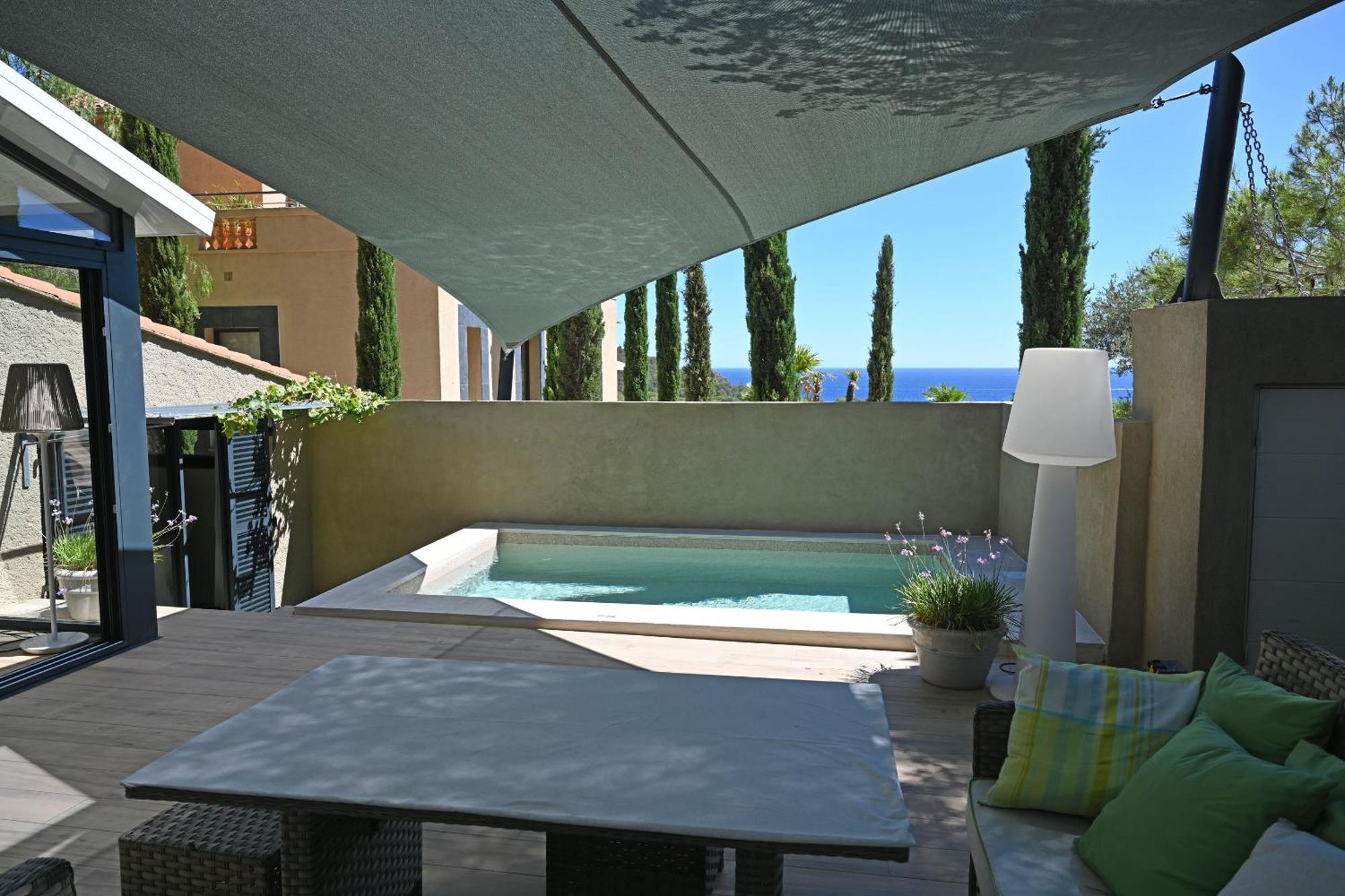 Apartment Villa Alfonsa *