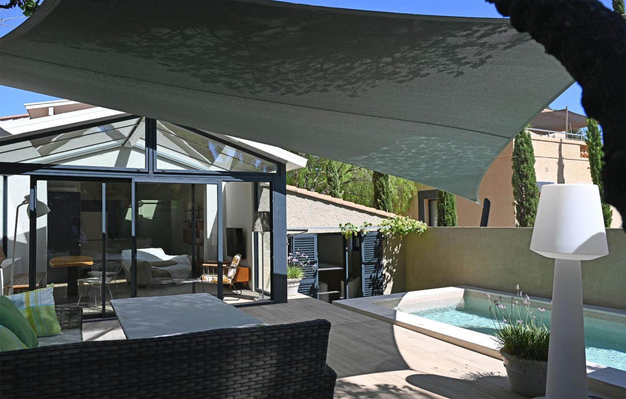 Villa Alfonsa Apartment *