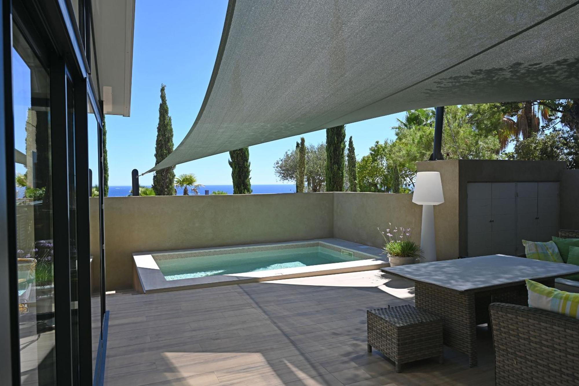 Villa Alfonsa Apartment