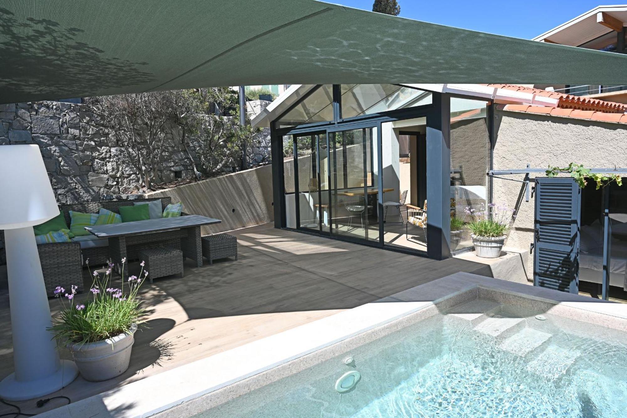 Villa Alfonsa Apartment Saint-Raphael (Var)