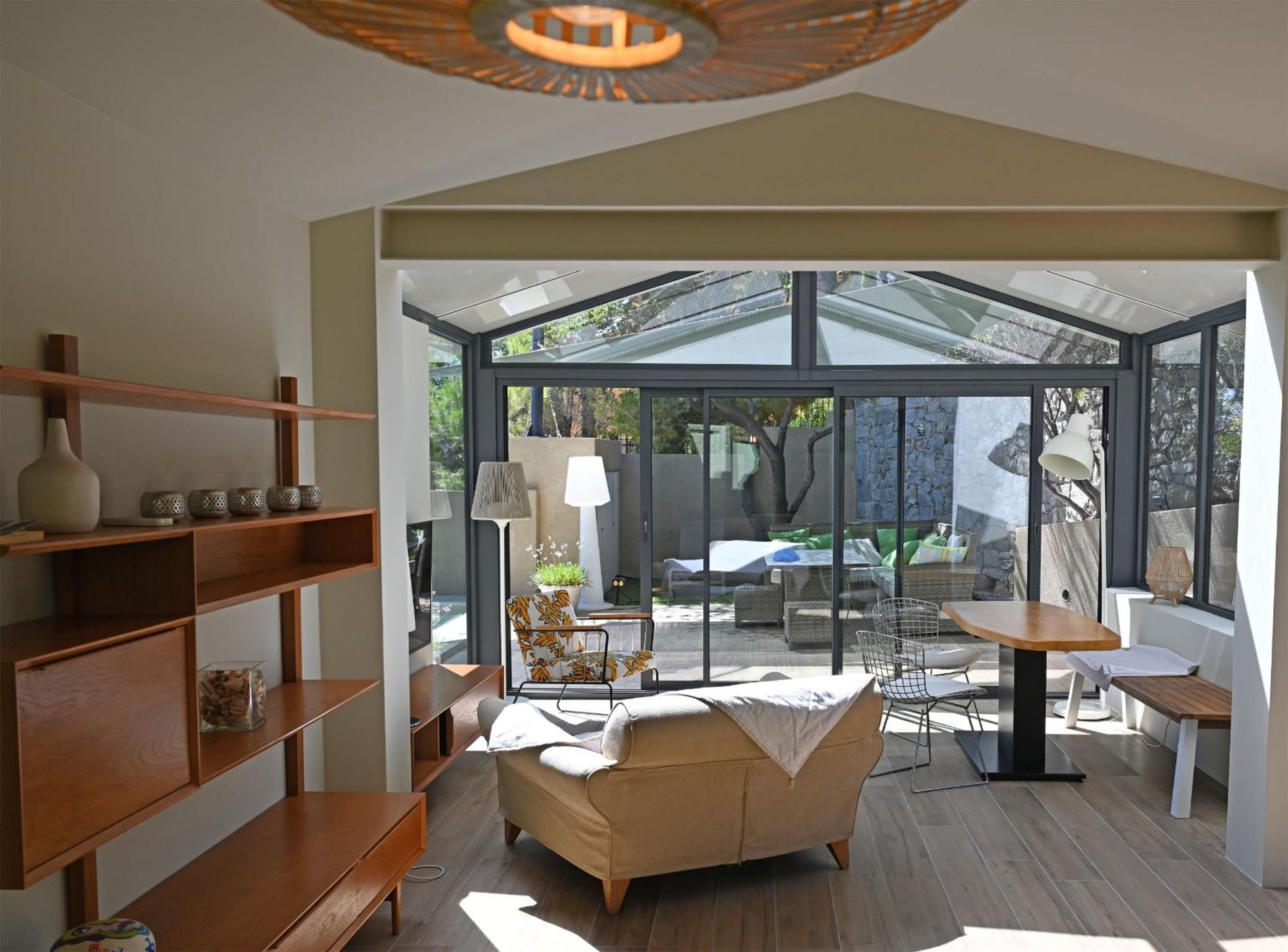 Apartment Villa Alfonsa