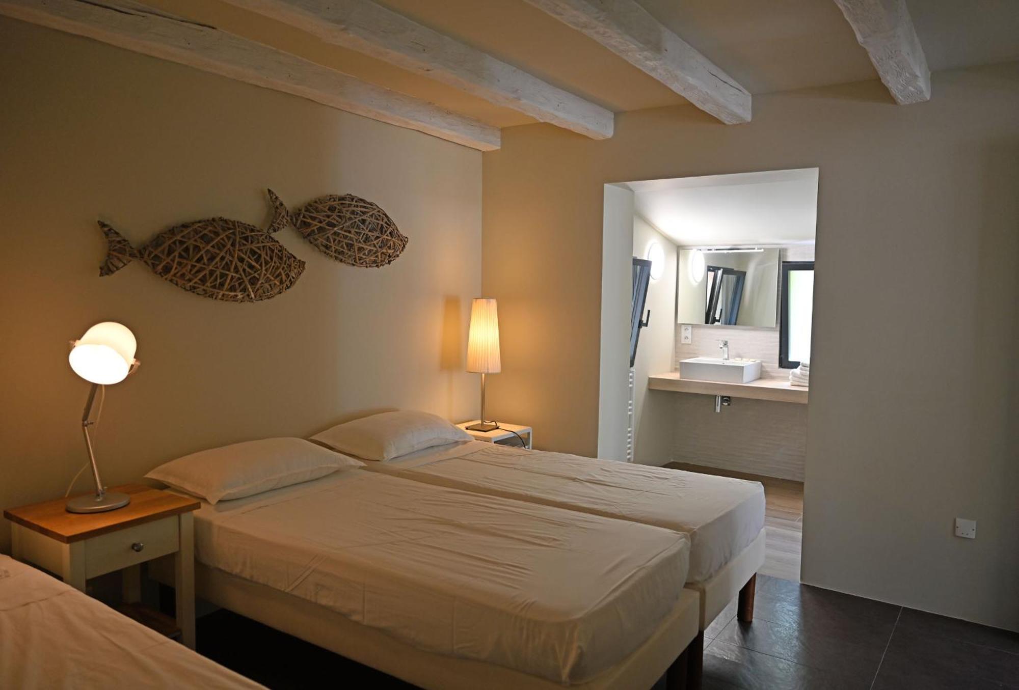 Apartment Villa Alfonsa