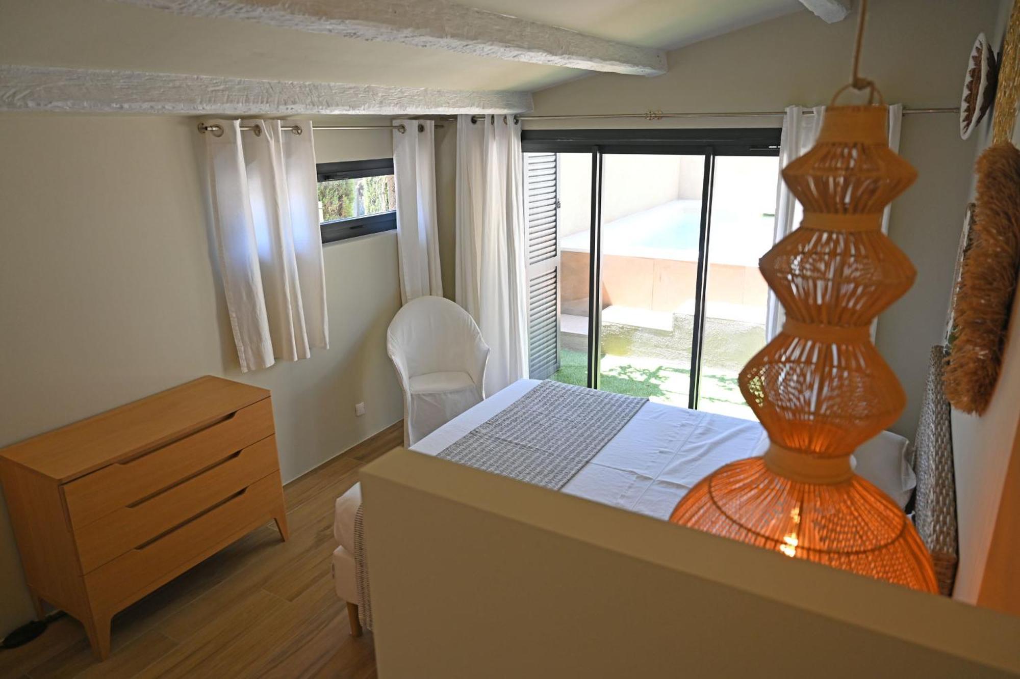 Apartment Villa Alfonsa *
