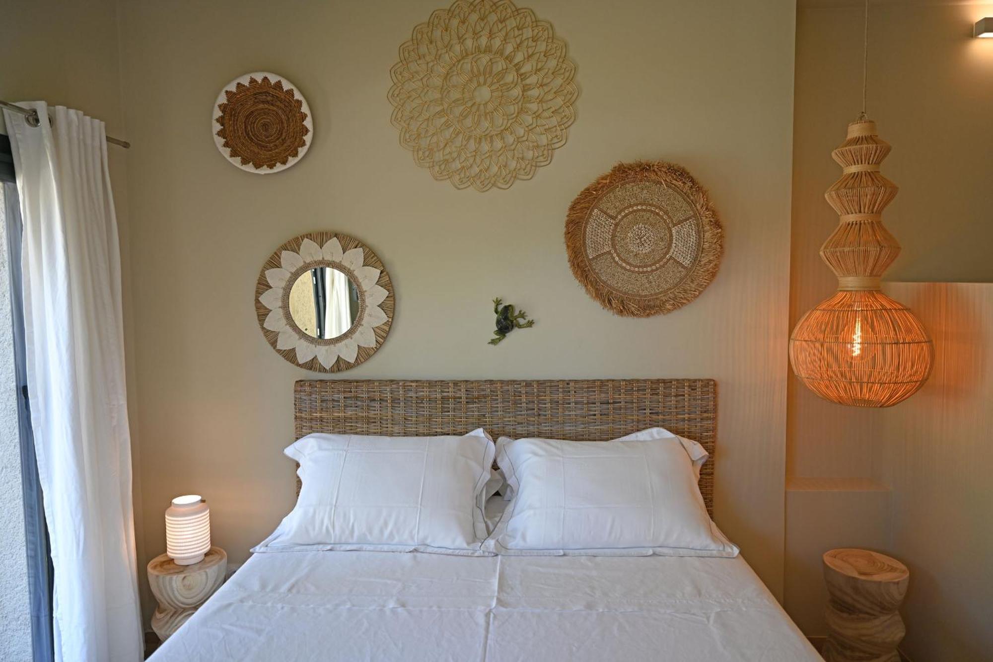 Villa Alfonsa Apartment *