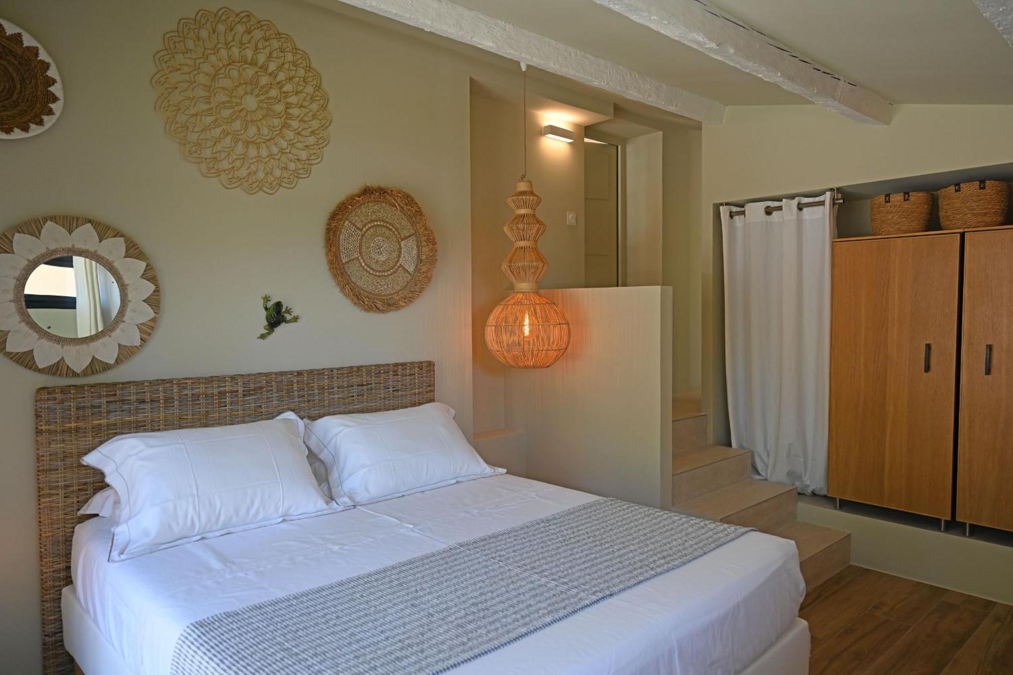 Villa Alfonsa Apartment