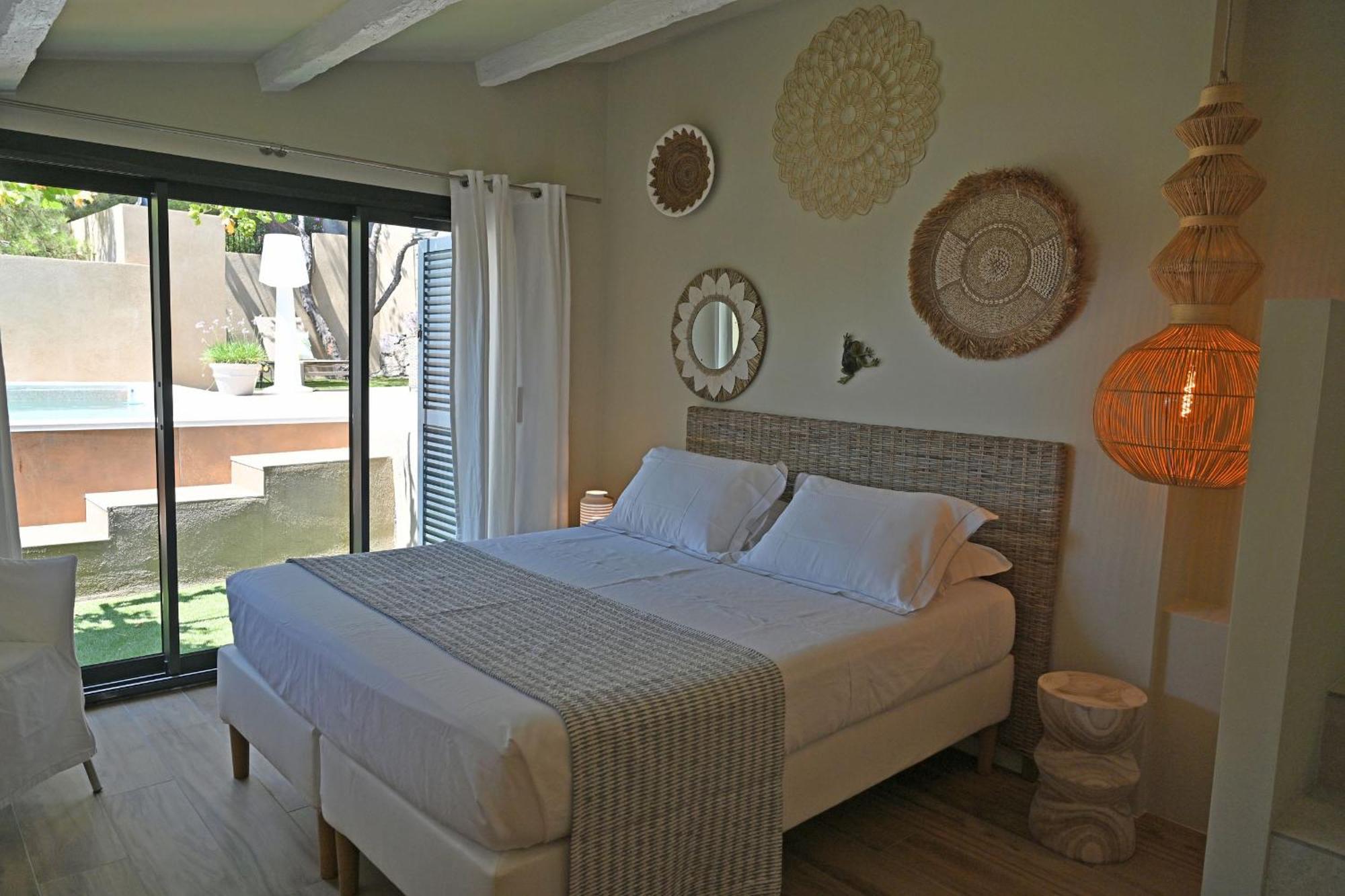 Villa Alfonsa Apartment Saint-Raphael (Var)