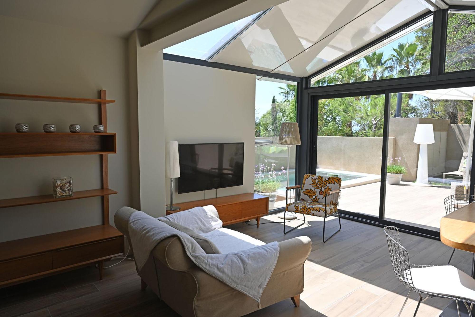 Villa Alfonsa Saint-Raphael (Var)