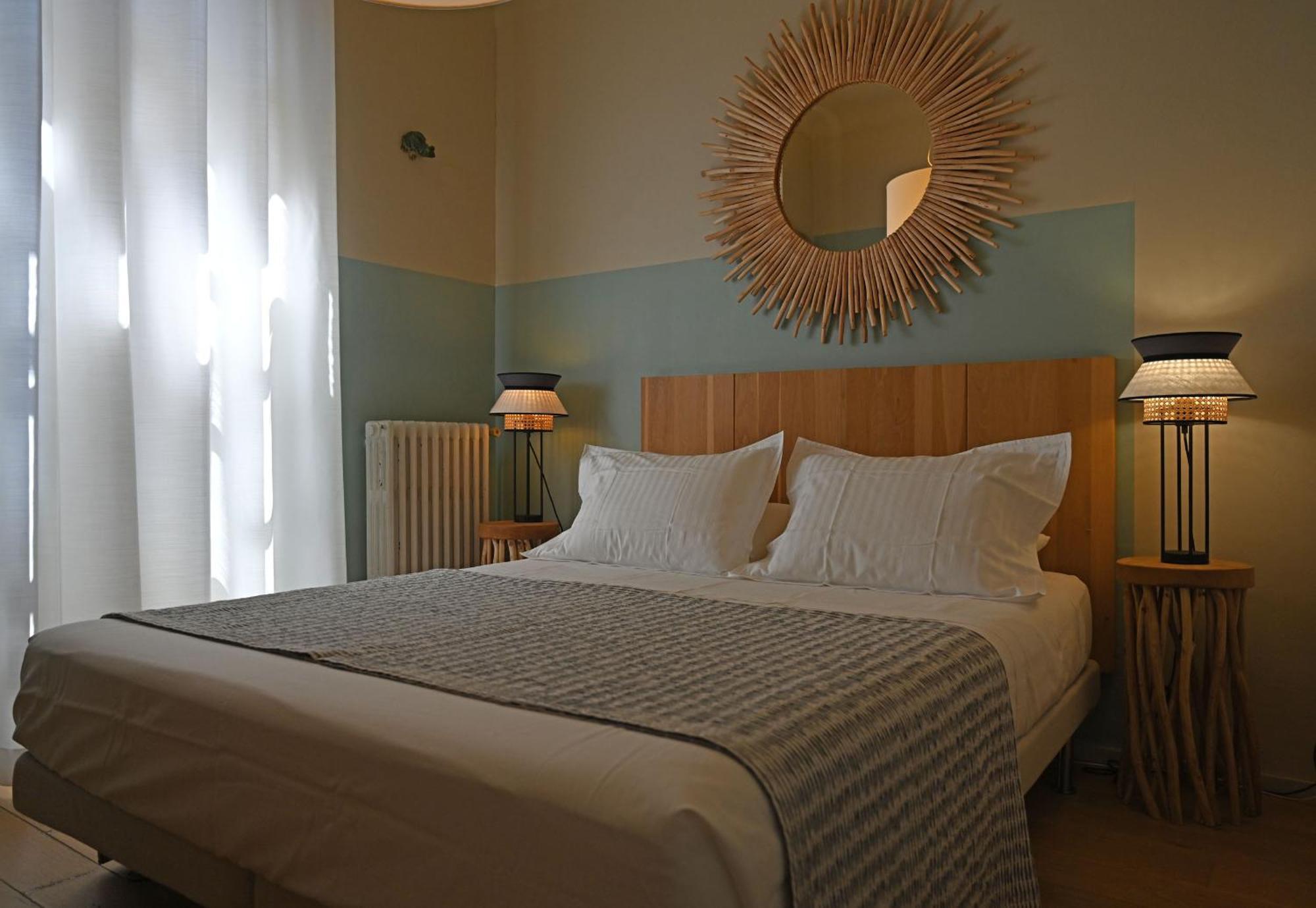 Villa Alfonsa * Saint-Raphael (Var)